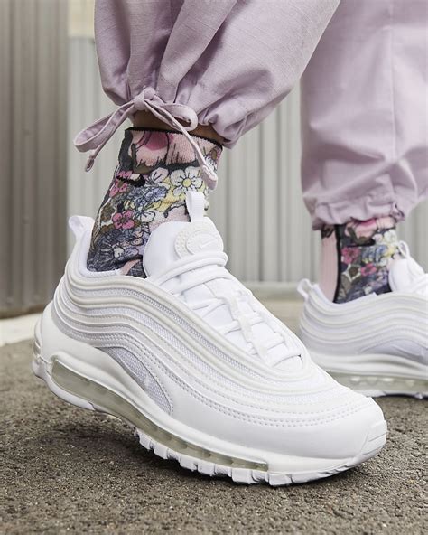 nike air max 97 wie fällt die gröse aus